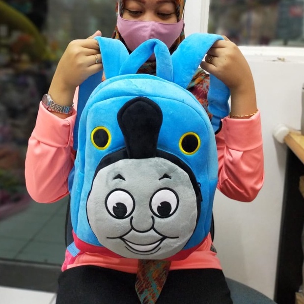 Tas Ransel Unicorn Size L /ransel Thomas/Tas Tayoo/Ransel Tayoo/Tas Anak Tk SD/Kado Tas Anak/Tas Unicorn/Kado Tas Anak/Tas Mermaid/Ransel Mermaid