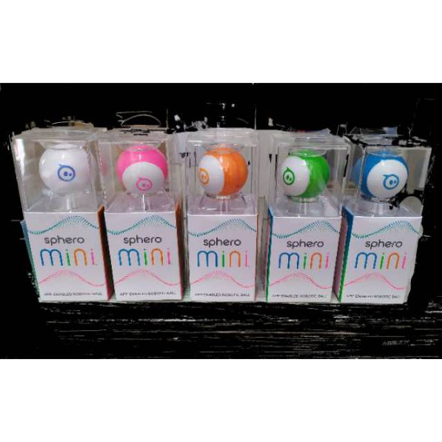 Sphero Mini Enabled Robotic Ball Original