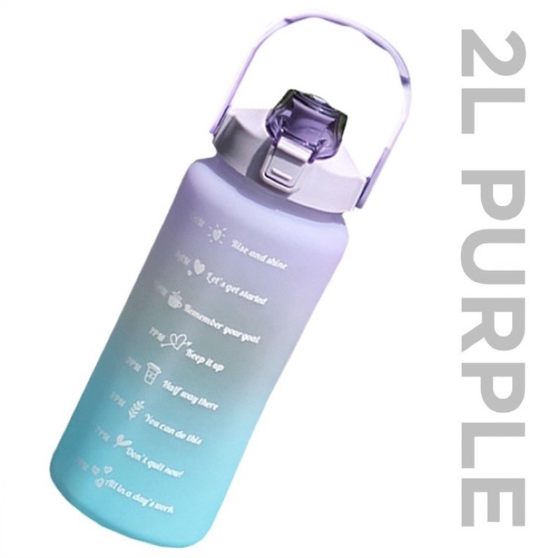 Botol Minum Anak Air 600ML /Botol Anak Karakter kuromi World BPA FREE