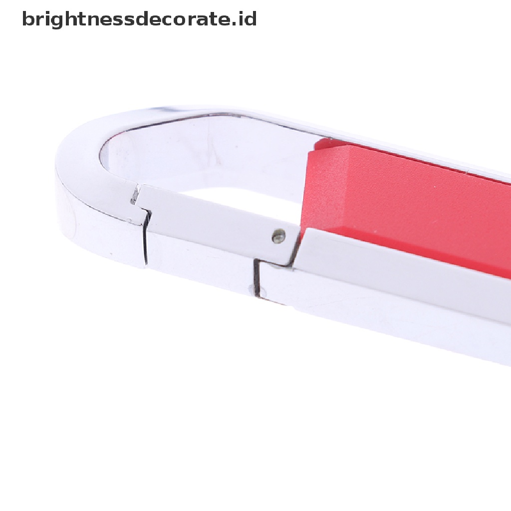 (birth) Flashdisk USB 2.0 Kapasitas 2TB Bahan Logam Untuk PC / Laptop