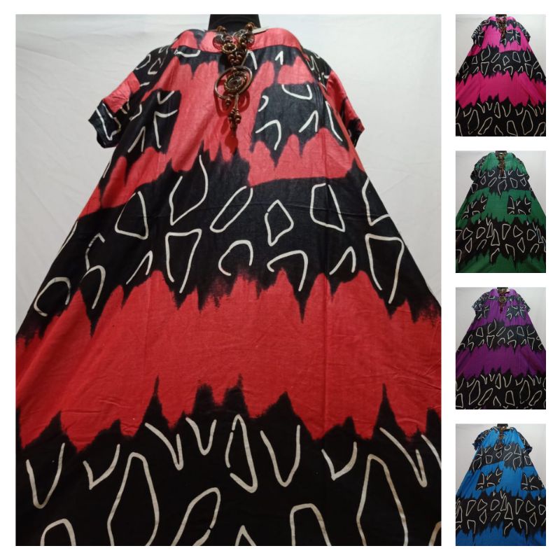 DASTER BATIK SOLO// DASTER PAYUNG BUSUI