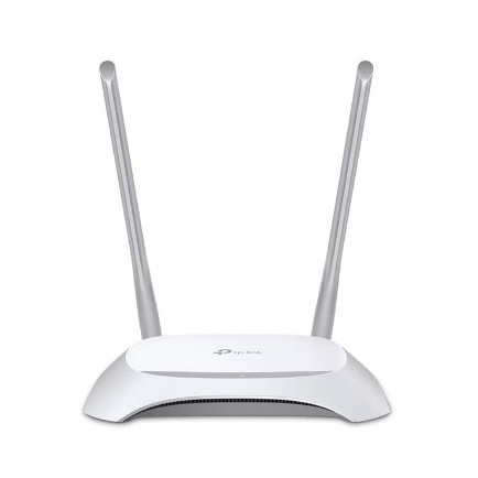 TP-LINK TL-WR840N 300MBps wireless Router WR840N Tplink 840n wifi 840