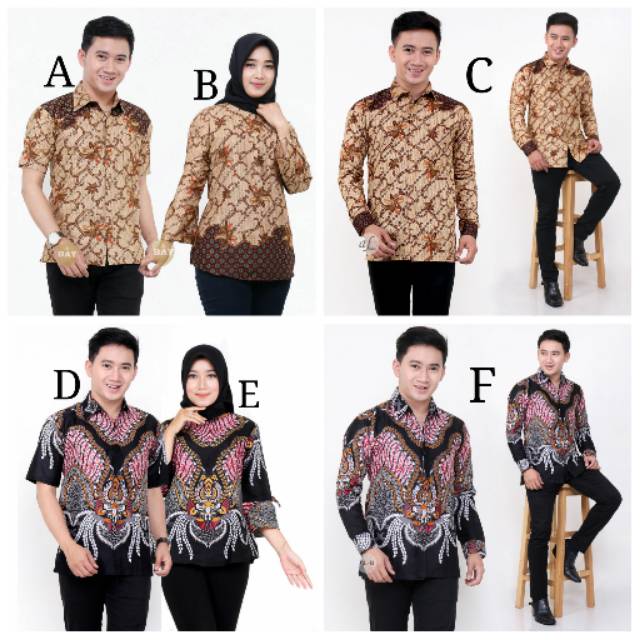 Agen Maura Couple - Sania Ruffle Batik Couple Ori Ndoro Jowi Dnt Garansi Termurah Shopee - Shopashop Solo EVM0lOC3OjqQZ