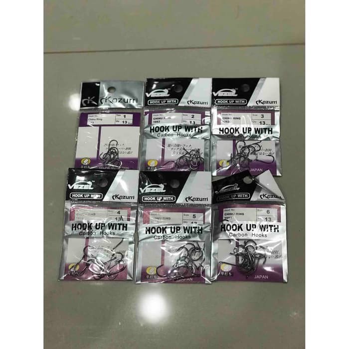 Jual pancing vezel chinu ring 1053 Murah