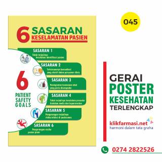 Leaflet Brosur Cara Penyimpanan Obat Shopee Indonesia