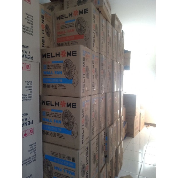 welhome