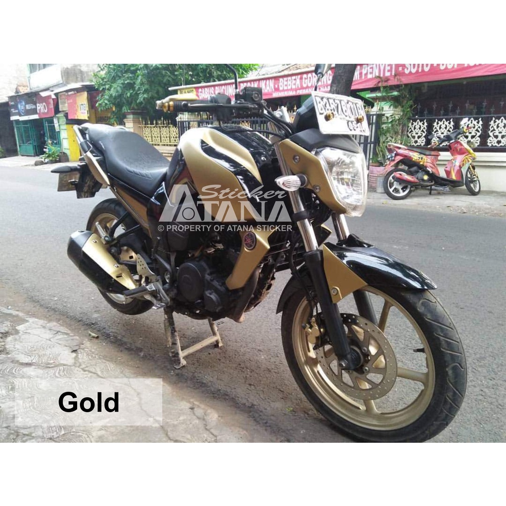 Skotlet Light Gold Scotlet Rose Gold Stiker Soft Gold Sticker Emas Decal Motor Mobil Anti Gores Body Background Aquarium Aksesoris Variasi Hp Laptop Helm Tablet Beat Vario PCX Nmax ADV Vespa Mio Seul Scoopy