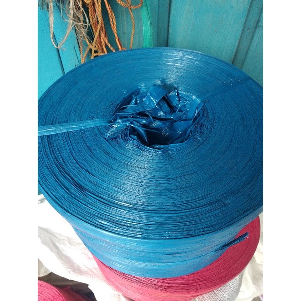TALI RAFIA BERAT 5 KG | TALI RFIA SUPER | TALI KUAT