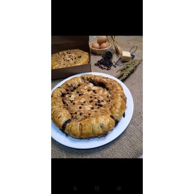 

bolen piza