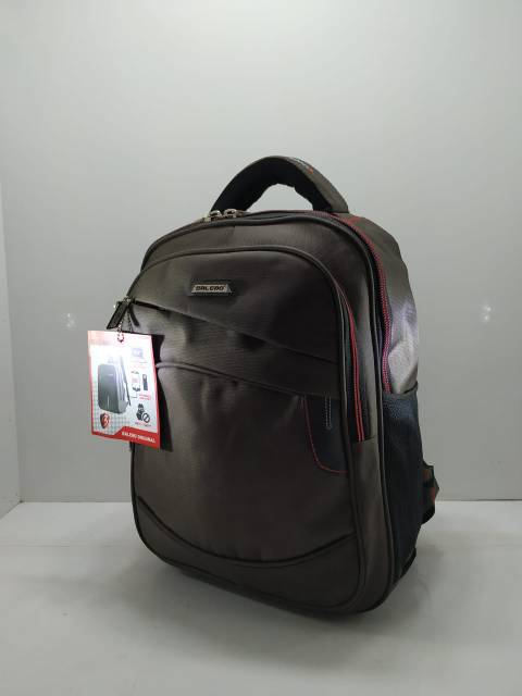 Tas punggung Baleno 003 original produk