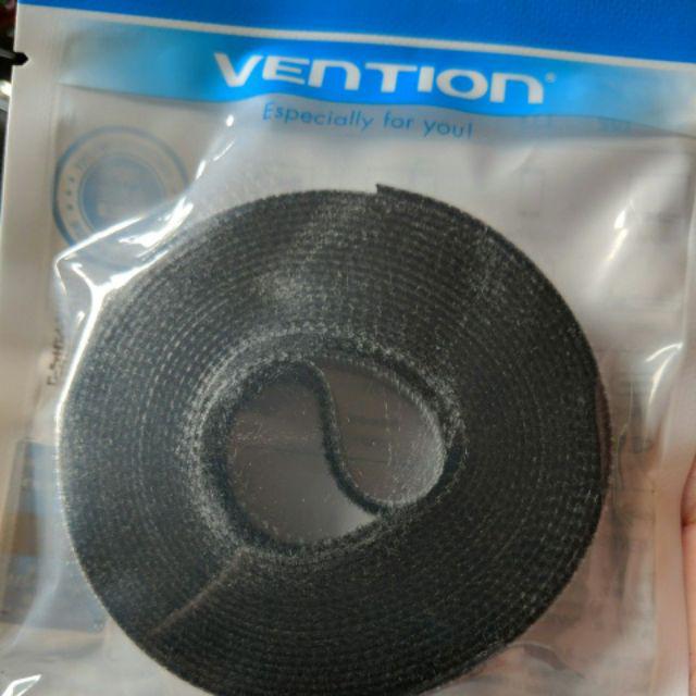 Cable Ties Vention KAA Winder Protector Earphone Velcro Organizer kabel