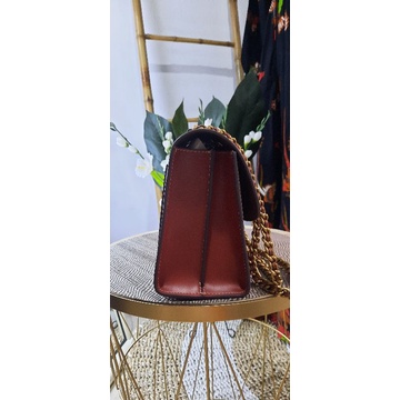 Preloved coach F 30585 parker