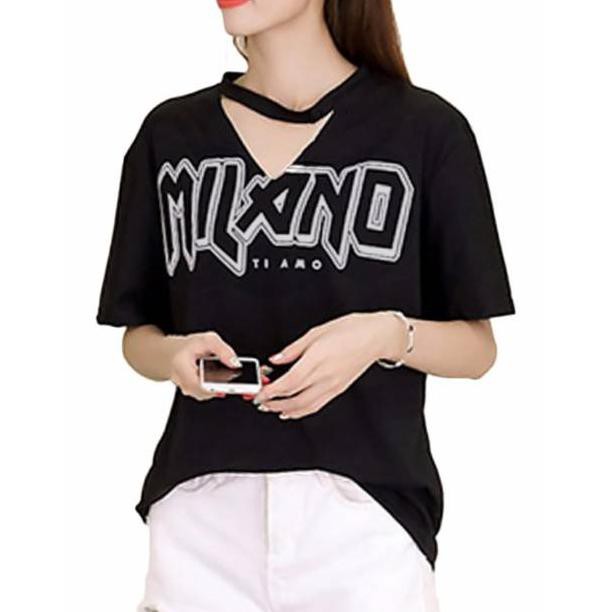 AFI - JL - Kaos Milano