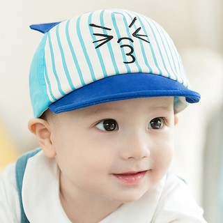 JOLIECOLLECTIONS TOPI FASHION BAYI / TOPI LUCU DENGAN TULISAN FRIENDS