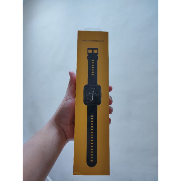 Realme Watch 2 Pro Second