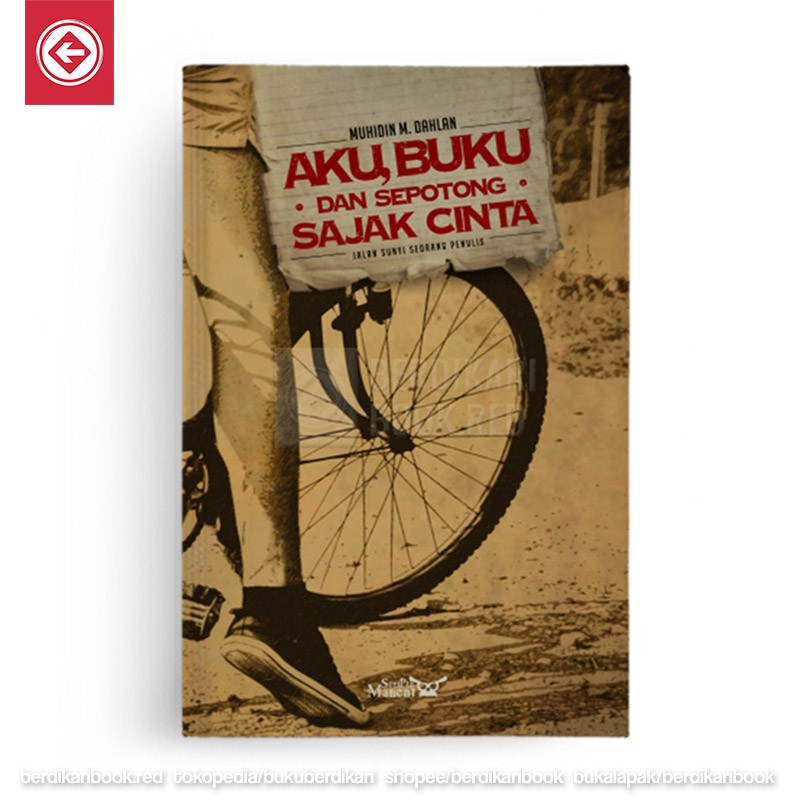 Berdikari - Aku Buku dan Sepotong Sajak Cinta - Radio buku