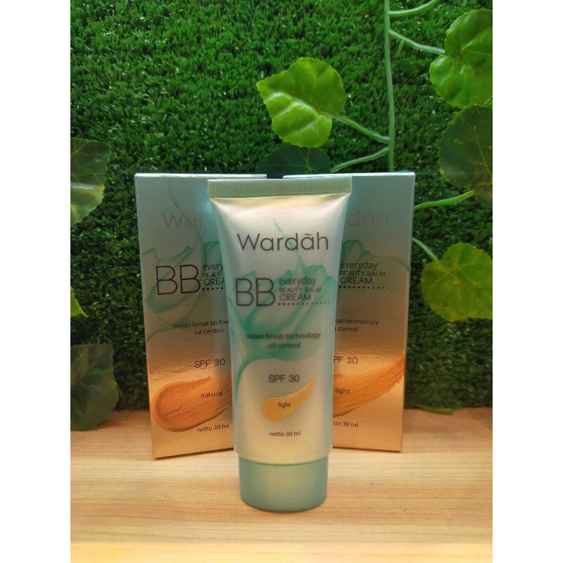 Wardah Everyday BB Cream 30ml
