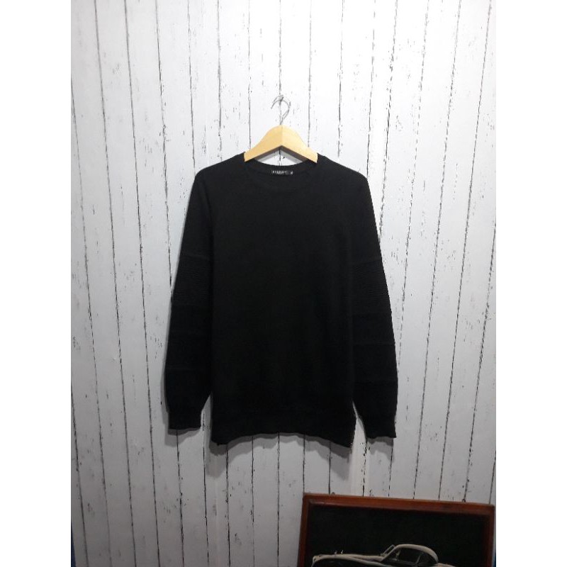 Crewneck Balmain Paris Second Original