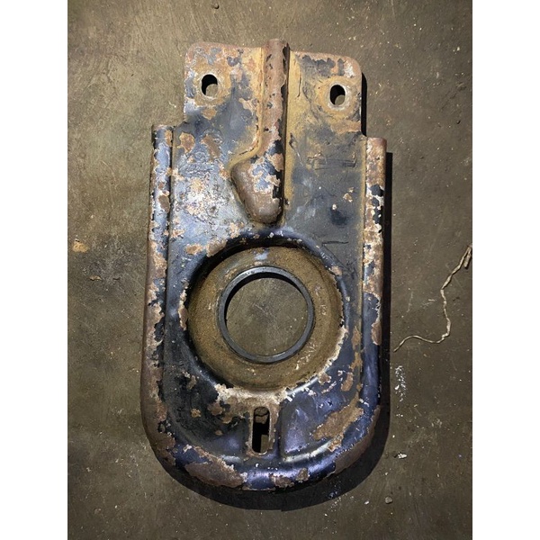 cover plat tangki yamaha v80 v75 original