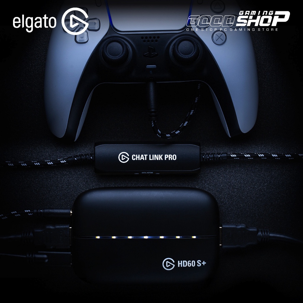 ELGATO CHAT LINK PRO