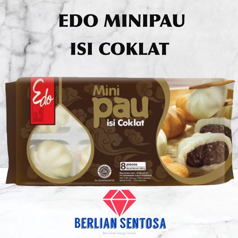 

Edo minipau