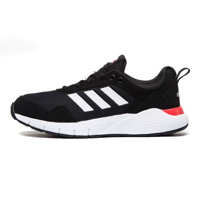 Adidas Women S Shoes 2019 New Sports Wear Resistant Breathable