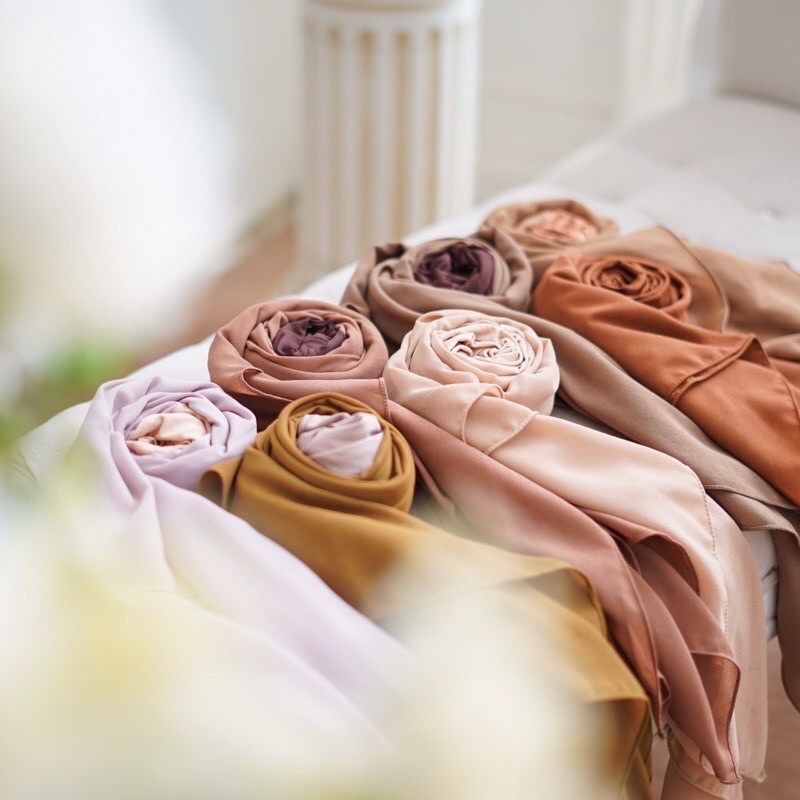 Segiempat Inner 2in1 ceruty Armani