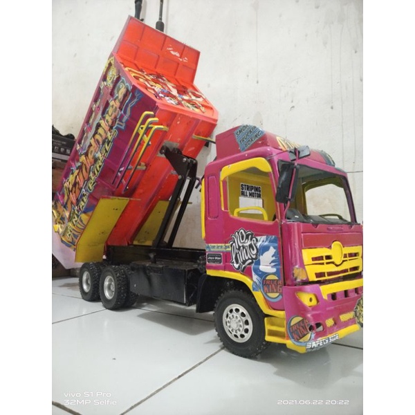  Harga  Tamiya Truck  Terbaru Agustus 2022 BigGo Indonesia