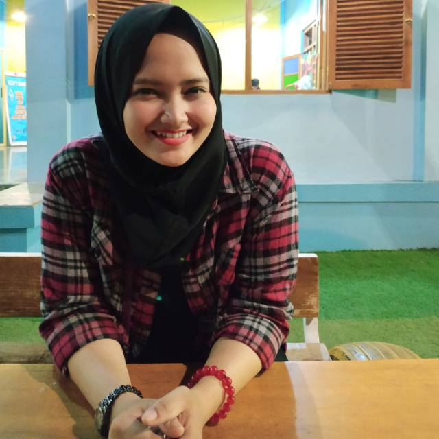 anisarahimahghozaliy