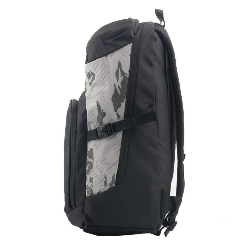 Tas Punggung Pria Ransel Backpack Laptop Kantor sekolah Traveling Style Milenial Original