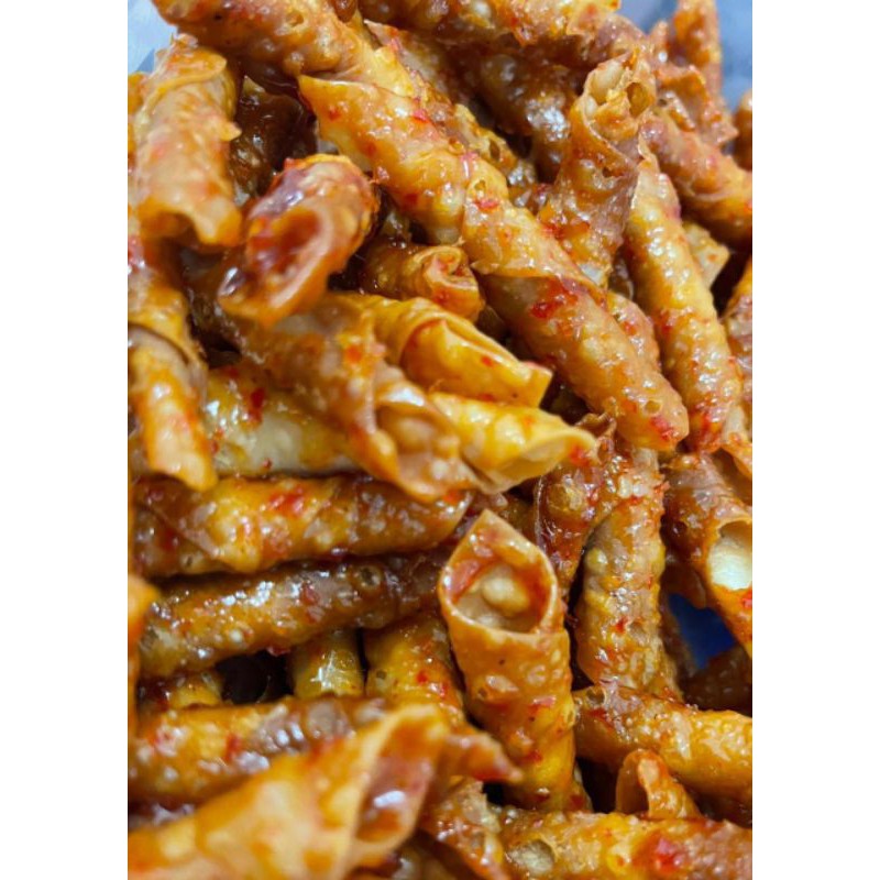 

CEMILAN KACANG UMPET PER 1KG