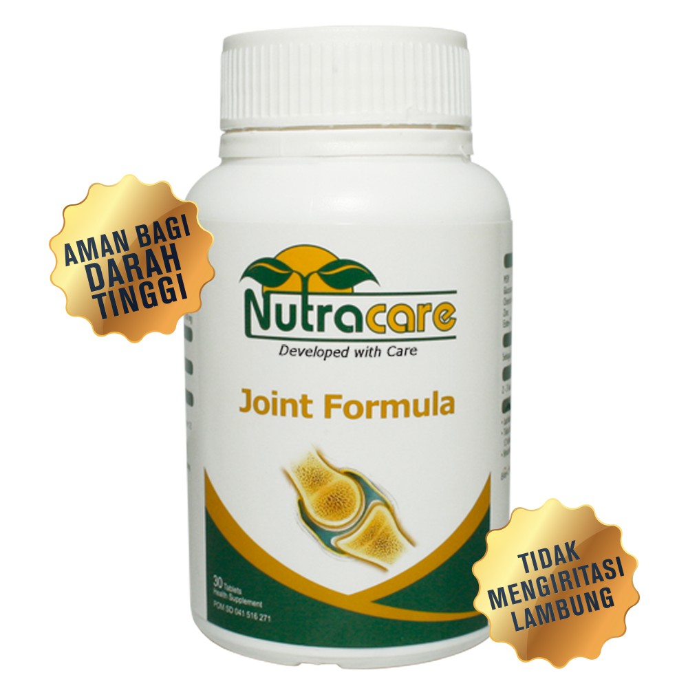 Nutracare Joint Formula