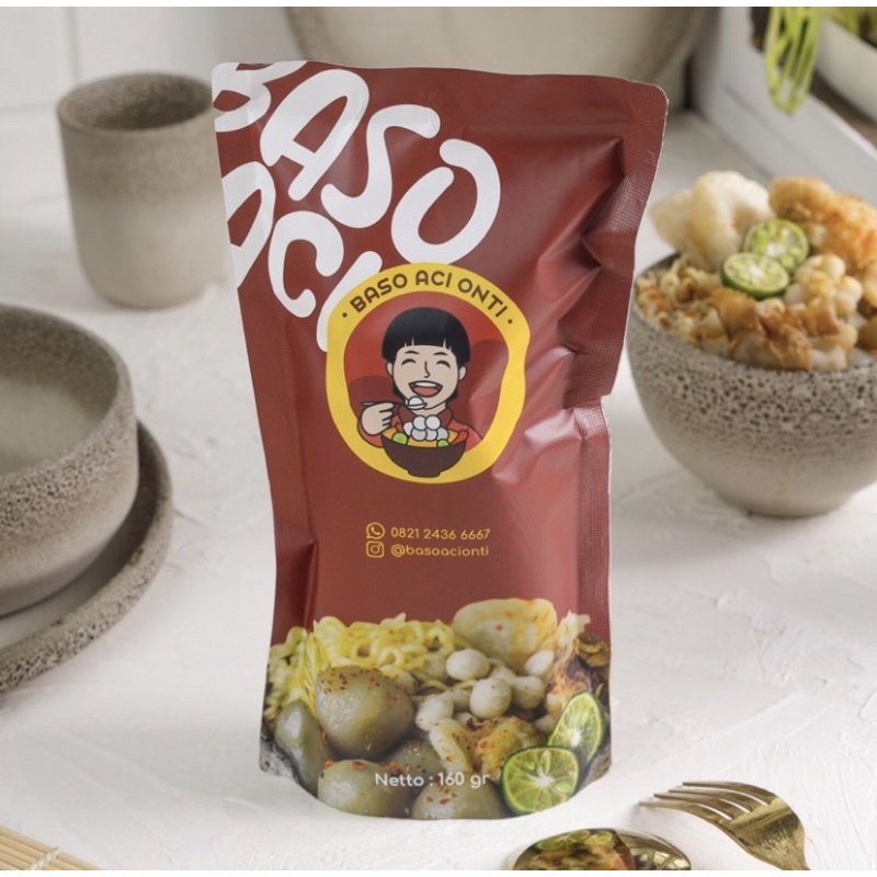 BASO ACI ONTI