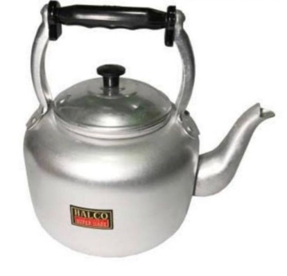 Teko Cor Halco 18cm, 20cm, 22cm, 24cm, 26cm Dan 28cm
