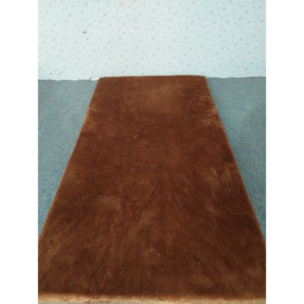 karpet polos,  kasur bulu polos,  kasur bulu rasfur polos,  kasur lantai polos