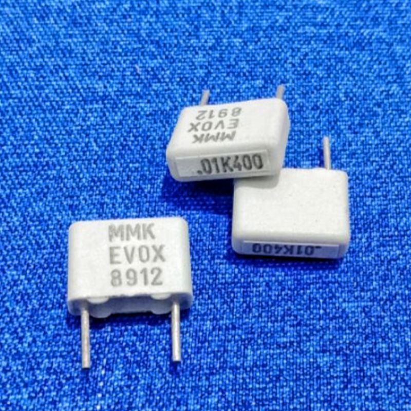 Kapasitor 103 10n 10nf 400v evox