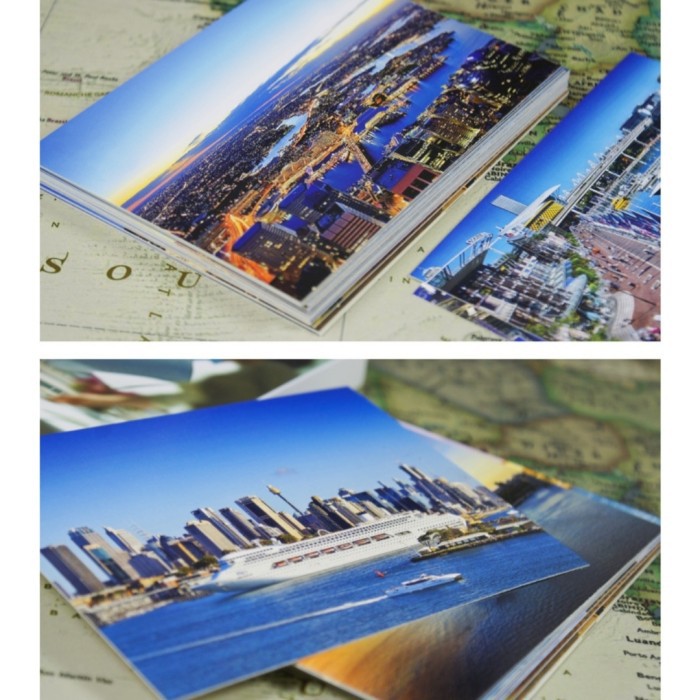 

Terlaris ✨ - Koleksi 30 Lembar Kartu Pos / Postcard Bertema Foto Keindahan Kota Sydney3.1.23