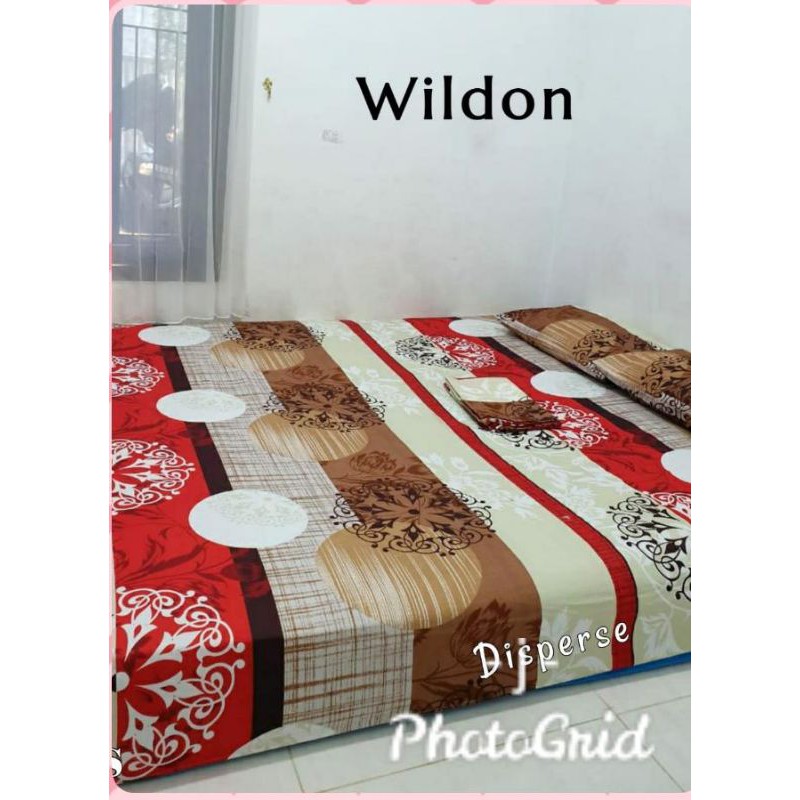 Sprei Homemade uk.200*200