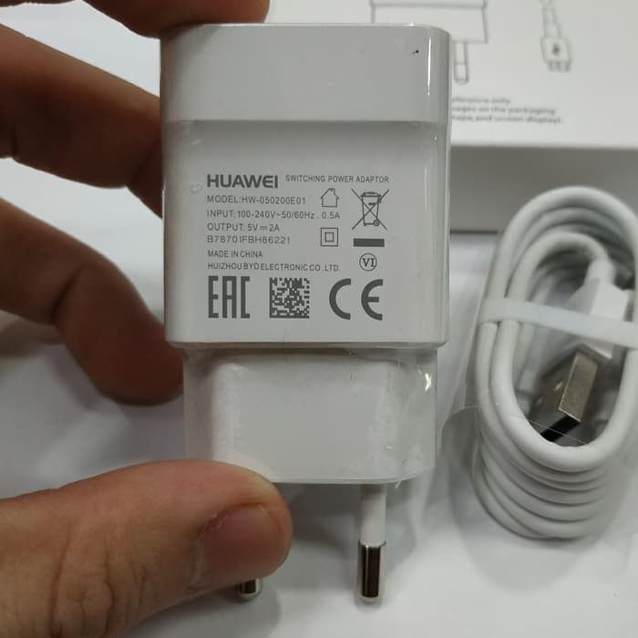 Charger Huawei MICRO ORIGINAL  UNIVERSAL 