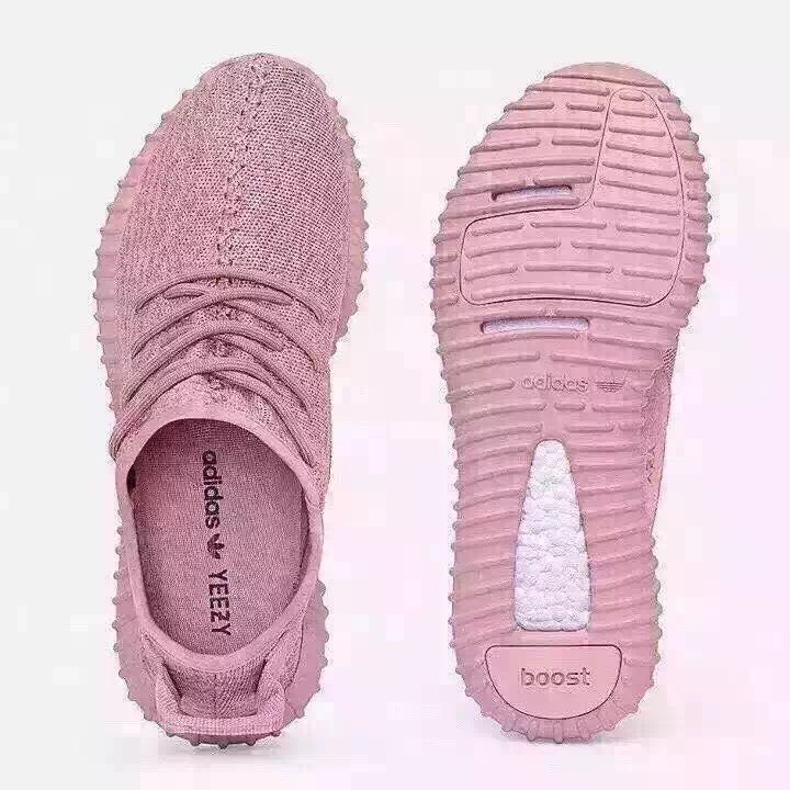 Adidas Adidas yeezy boost 350 pink 