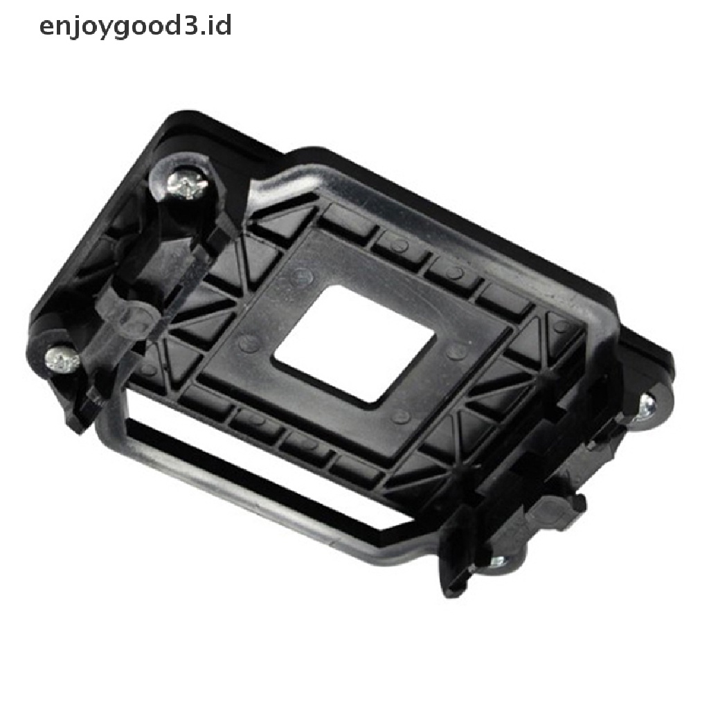 (Rready Stock) 1 Pc Kipas Pendingin motherboard CPU AM2 AM3