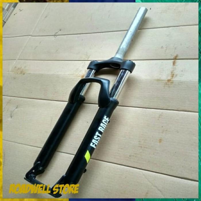 ROADWELL Fork mtb mx 26 dan 27.5 disc brake bukan pacific ion zoom