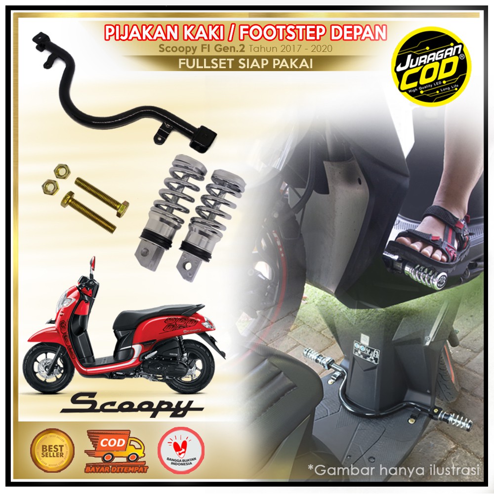 Gambar Depan Scoopy / H5ykbzupqqmihm | jorisdewolf