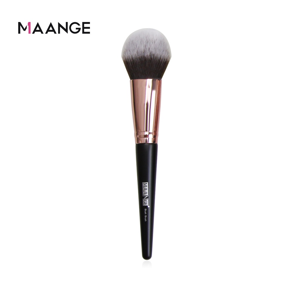 MAANGE 1Pc Professional Makeup Brush Set High Quality Beauty Tools Makeup Accessories Cosmetic Tool