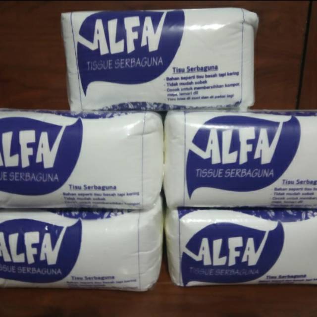 Tissu serbaguna/Tissu dapur/tissu ajaib