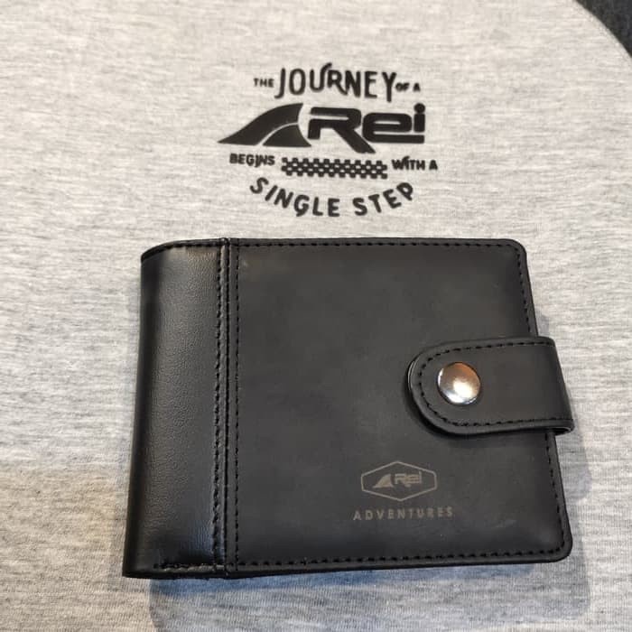 Dompet Pria Rei Magnus A Original