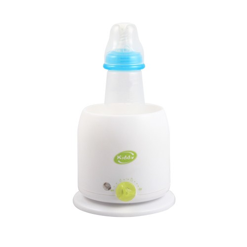 Kiddy Bottle Steamer And Warmer/ Penghangat Susu/ Pemanas Susu / 8802 (No Packaging)