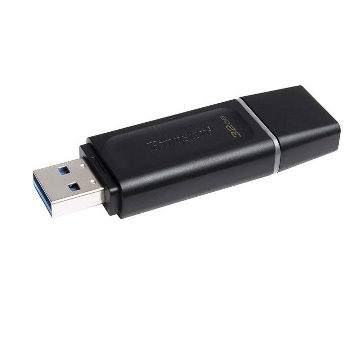 Flashdisk Kingston Data Traveler Exodia DTX 32GB USB 3.0 Original