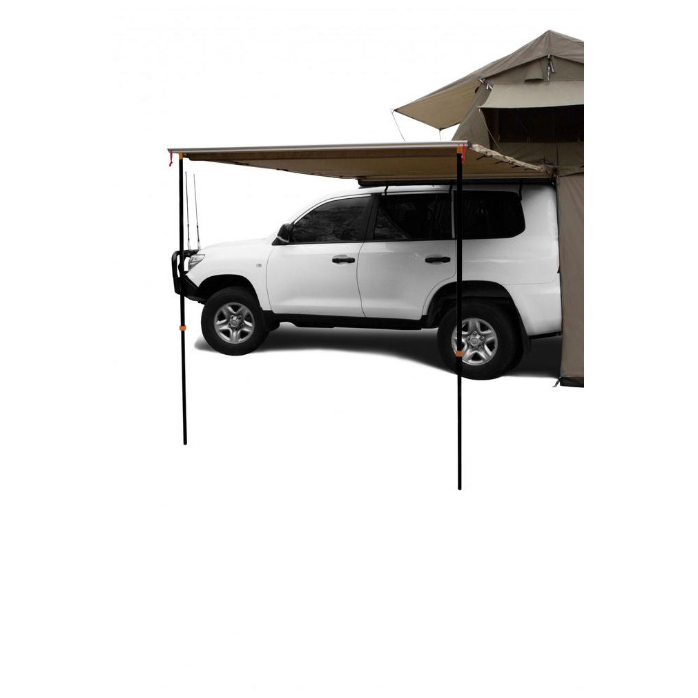 Darche Eclipse Slimeline Side Awning 2m X 25m Shopee Indonesia