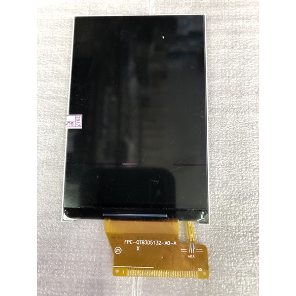 LCD ADVAN S3A/S35A ORI